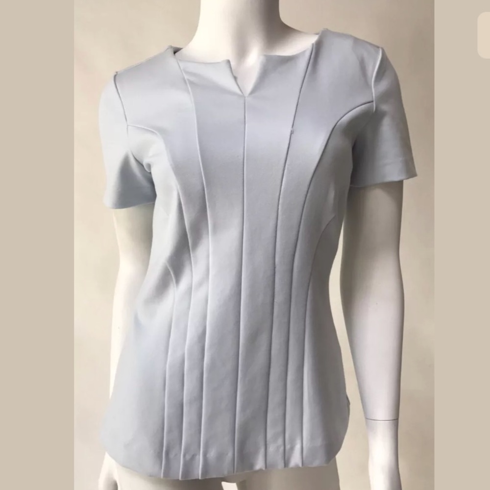 Antonio Melani Woman Fitted Top